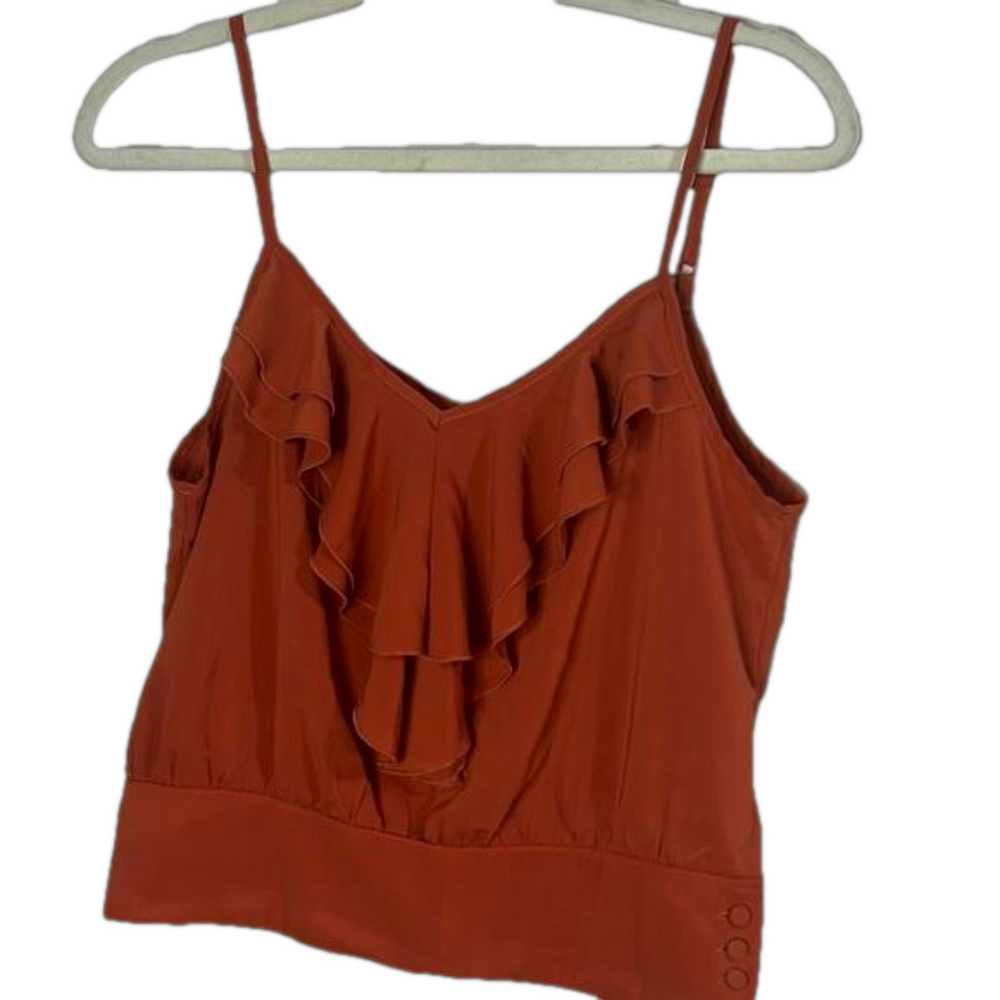 Mine top